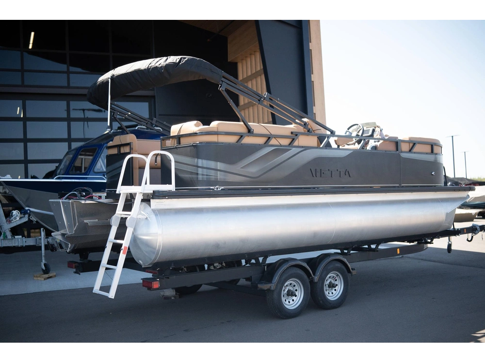 2025 Legend Vetta Kuhl 21 Ql alt