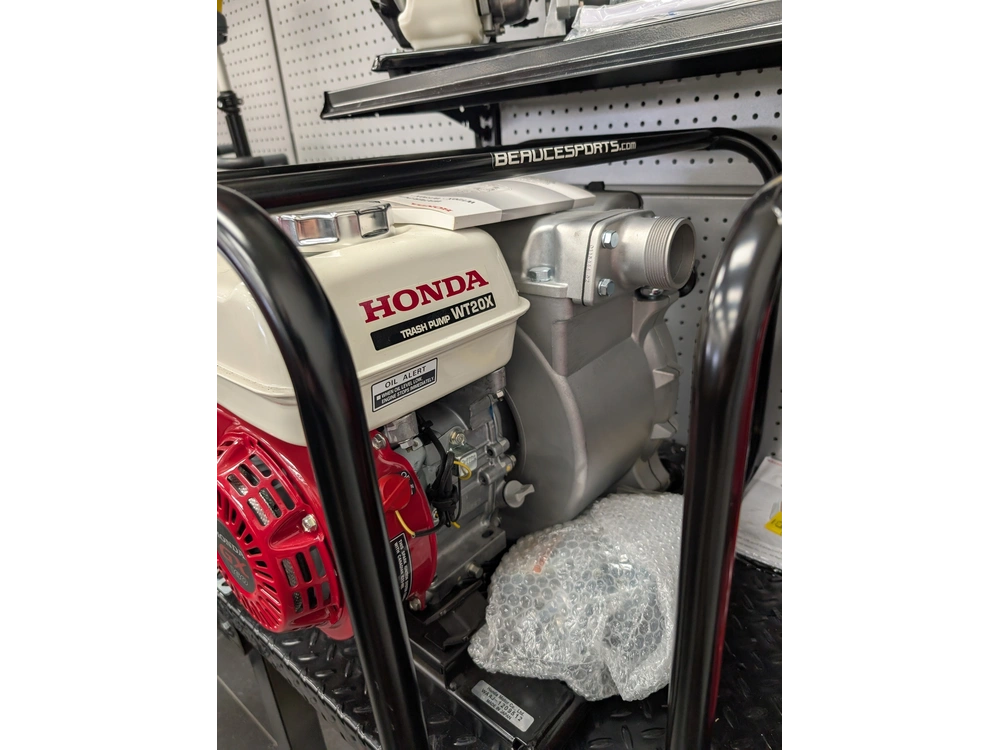 2025 Honda Pompe Tout Usage 3 Pouce | 🟢 Pompe 3″ Alternatives Stihl Husqvarna Toro Generac 🟢 | alt