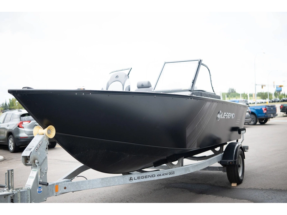 2023 Legend F19 Pro alt