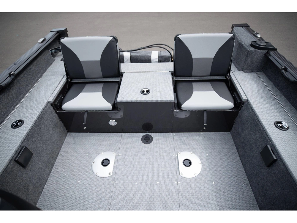 2025 G3 Boats Av178f alt