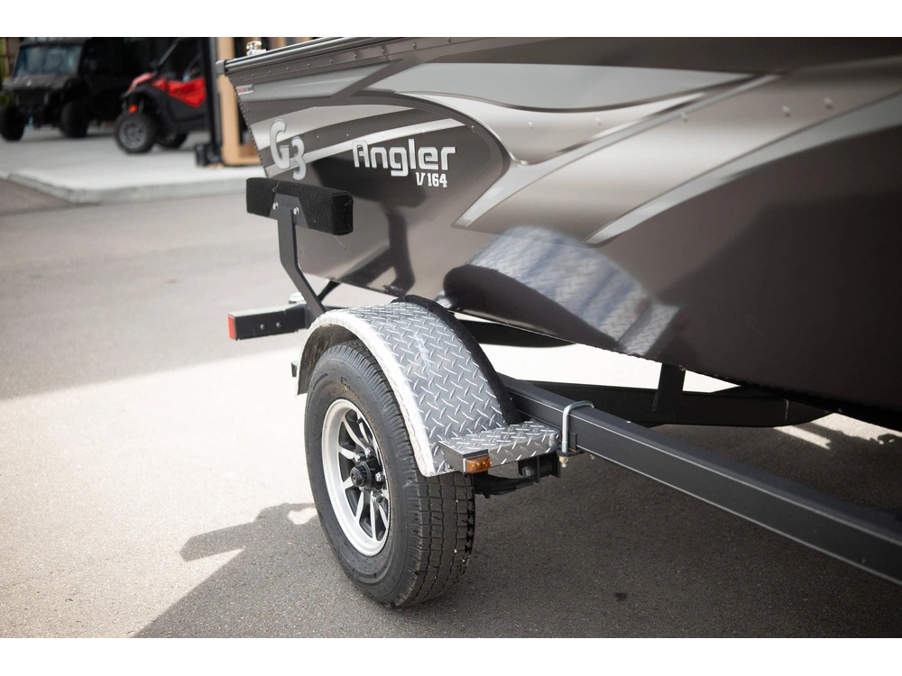 2025 G3 Boats Av164f alt