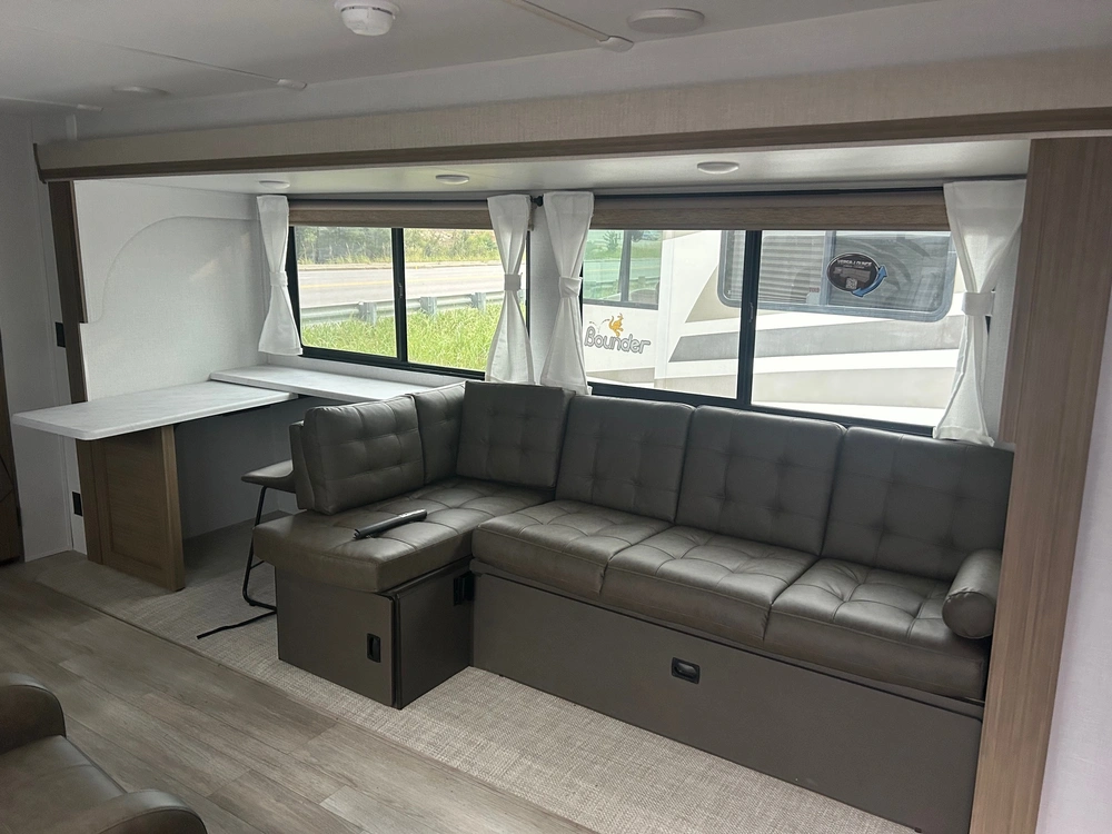 Forest River Wildwood 27rk 2025 alt