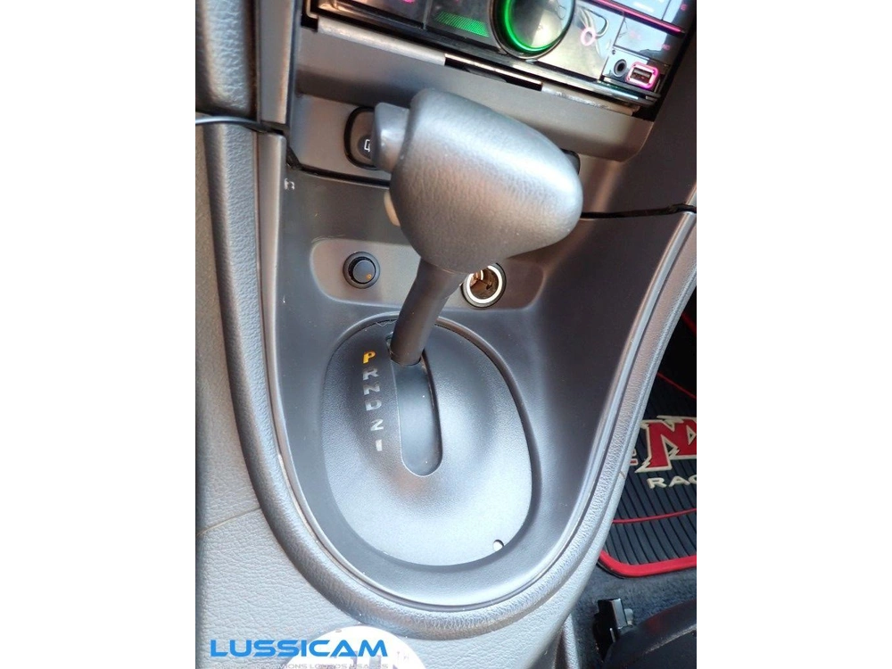 2001 Ford Mustang Gt