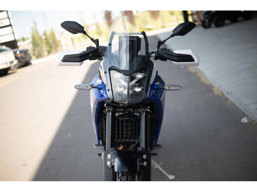 2025 Yamaha Tenere 700 Touring alt
