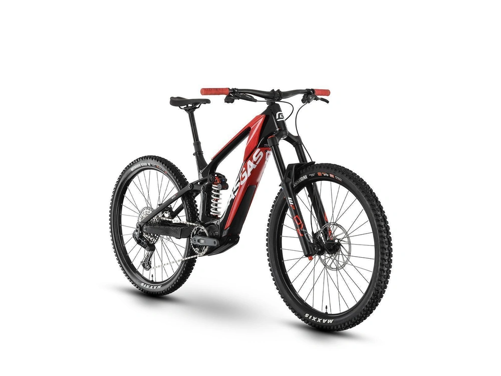 Gas Gas Ecc 5 Large/x-large *2.99%/36 Mois💳 2024 alt