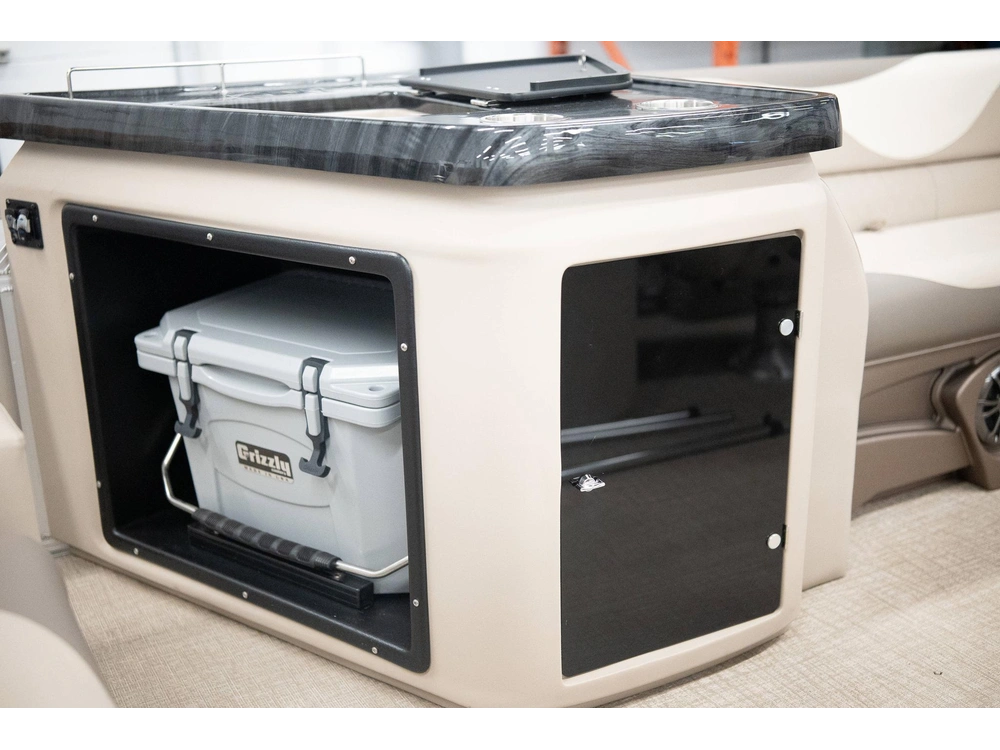 2024 Legend Q-series Cruiser Ws Sport Pro alt