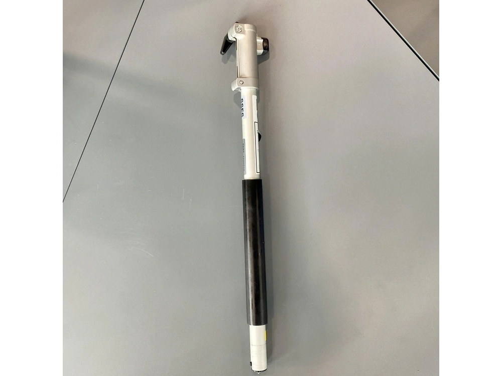 2025 Honda Short Extension alt