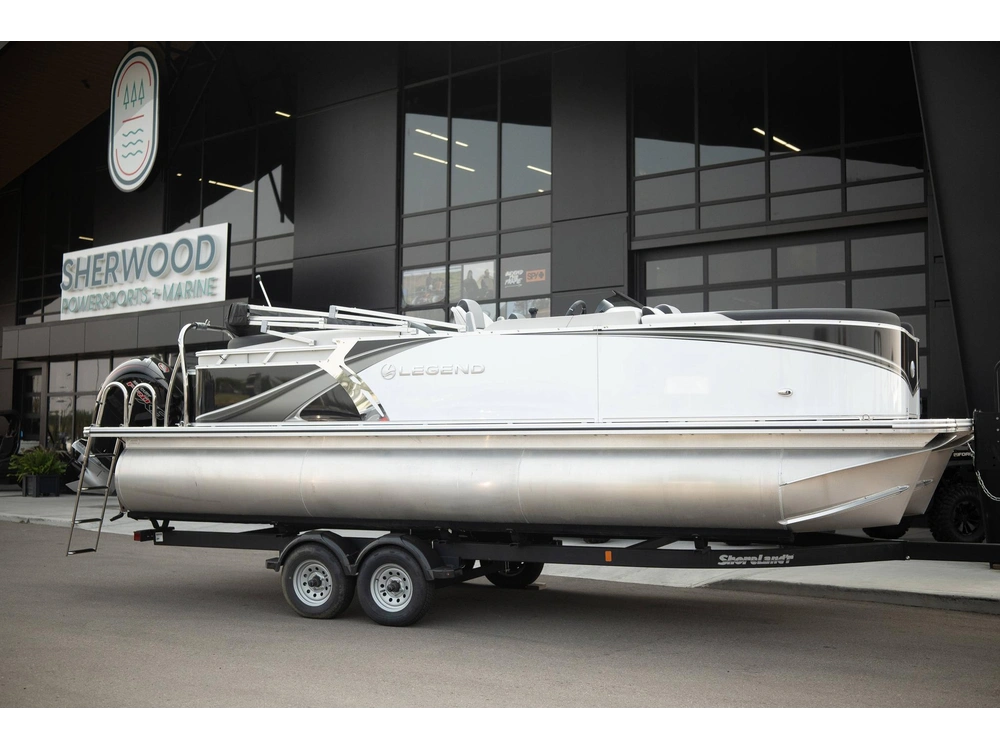 2025 Legend Q-series 23 Ql alt