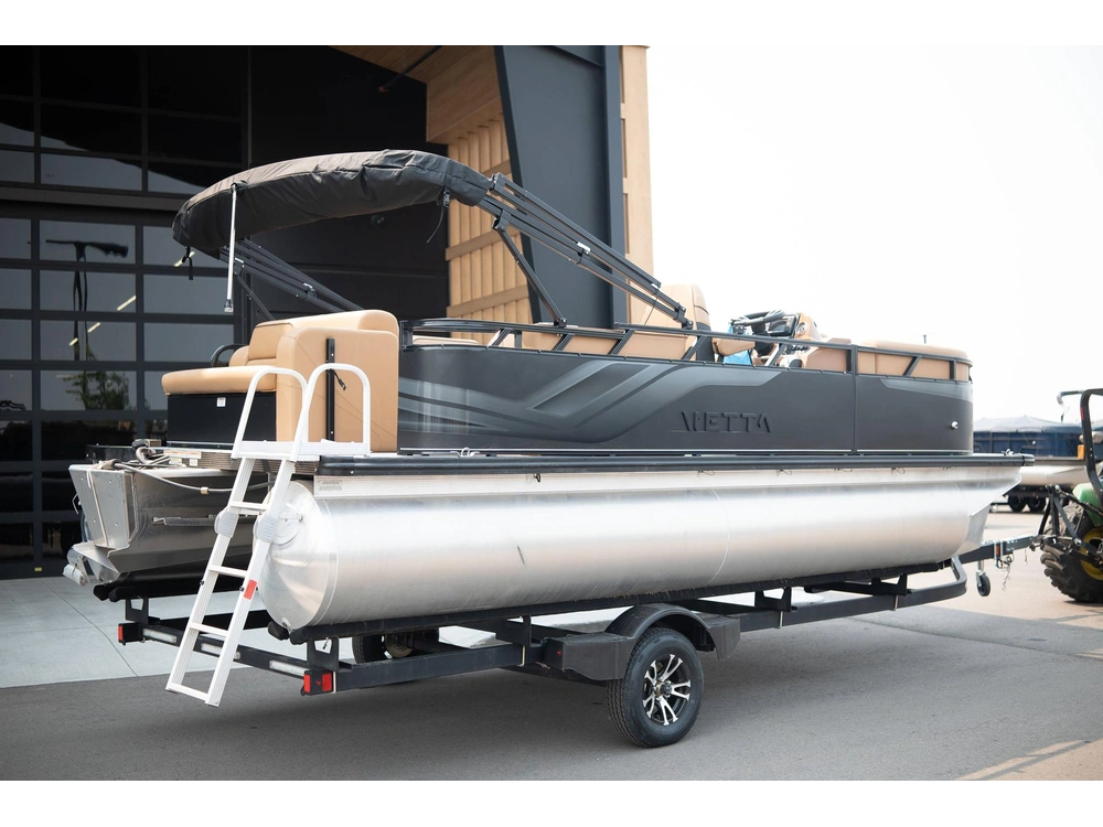 2025 Legend Vetta Kuhl 21 Rs alt