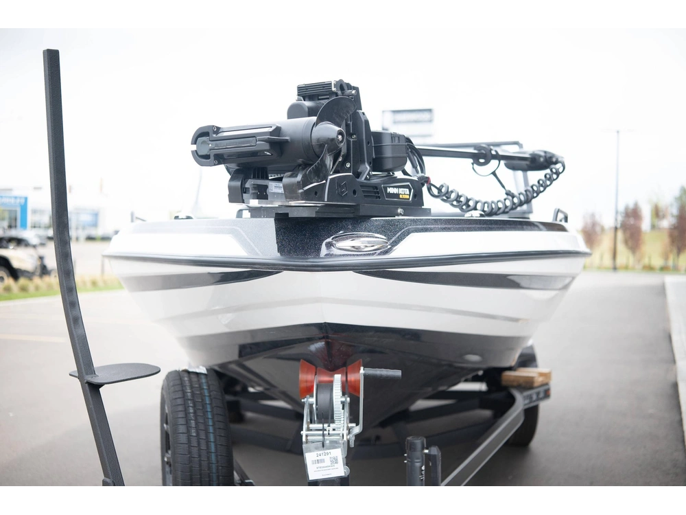 2025 Skeeter Products Wxr2060f alt