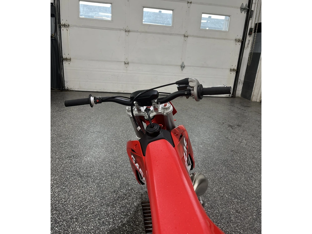 Gasgas Mc 50 2025 alt