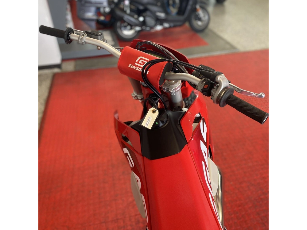 2024 Gas Gas Ec300 alt