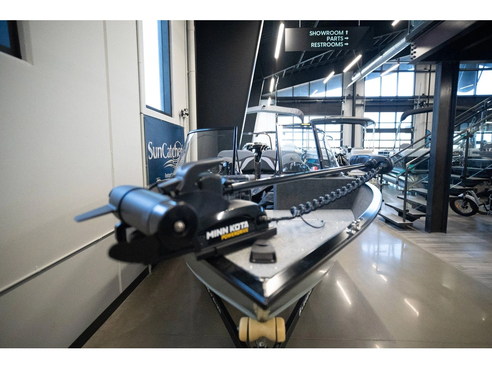 2025 Legend 16 Xf alt