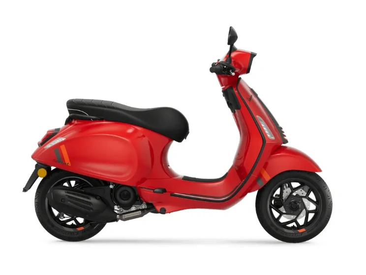 Vespa Sprint 50 2025 alt