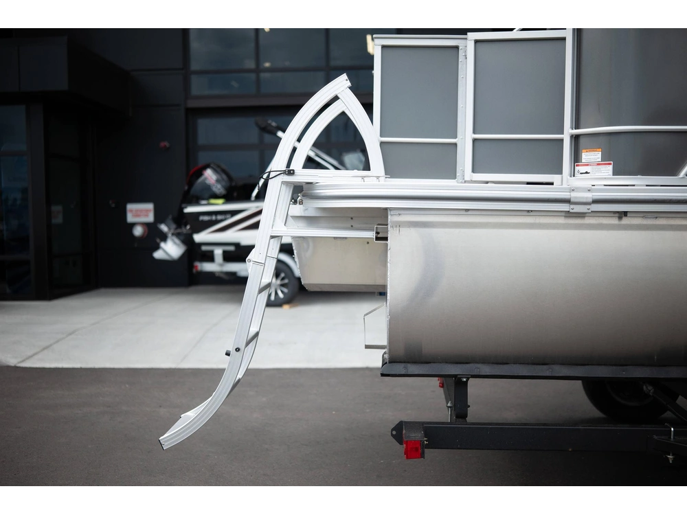 2024 Suncatcher Select 22rf alt