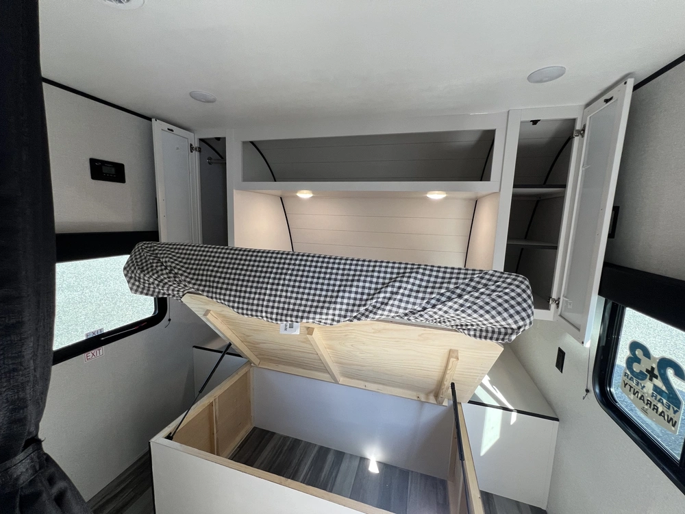 Jayco Jay Flight Slx 260bh 2026 alt