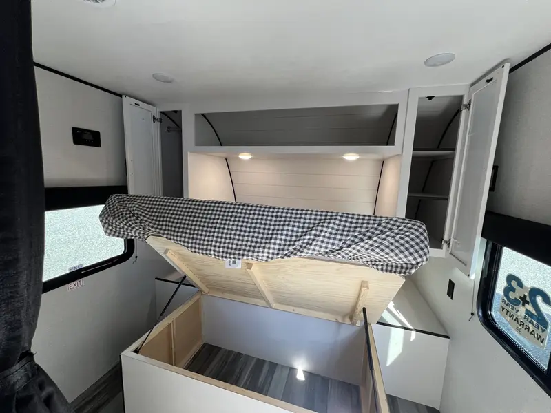 2026 Jayco JAY FLIGHT SLX 260BH