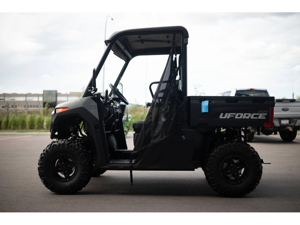 2025 Cfmoto Uforce 600 Eps alt