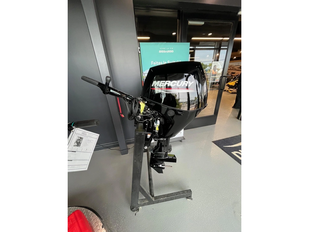 Mercury 25elhpt Efi 4s 2023 alt