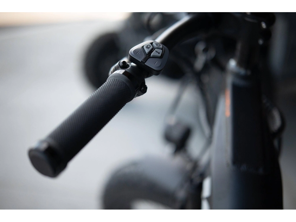 2024 Vamoose Cycle Mammoth 24 500 St alt