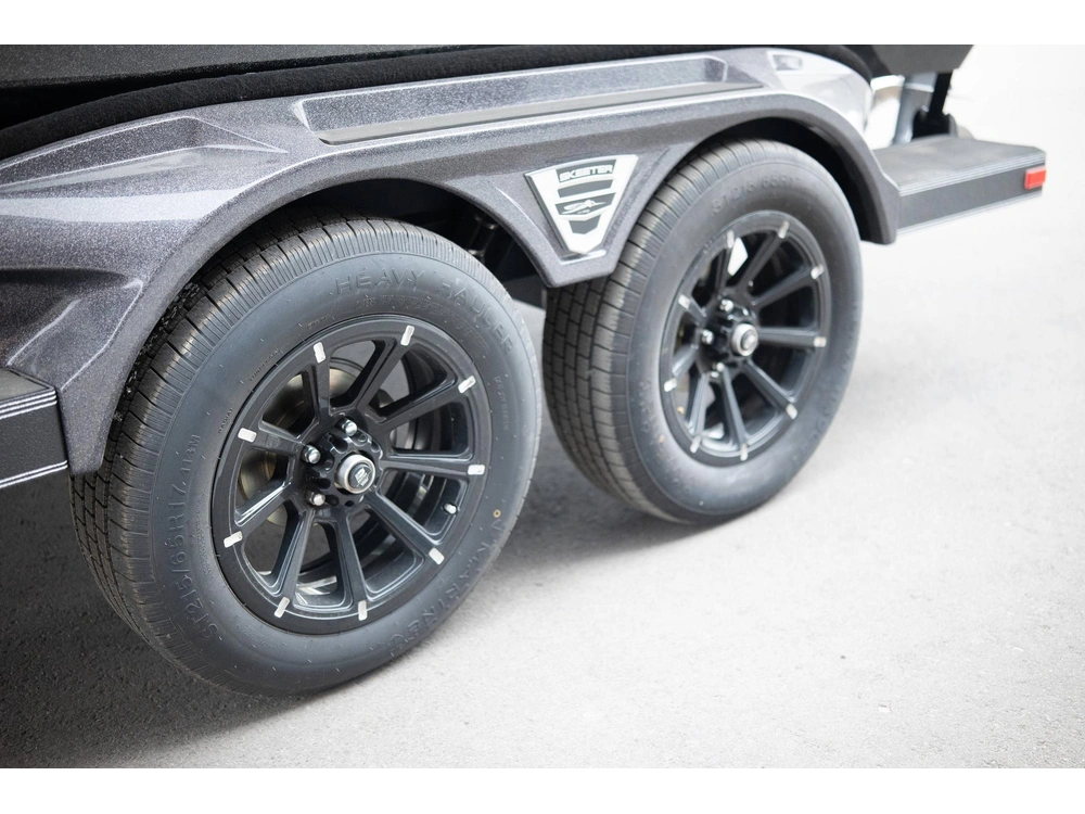 2025 Skeeter Products Wxr2060f alt