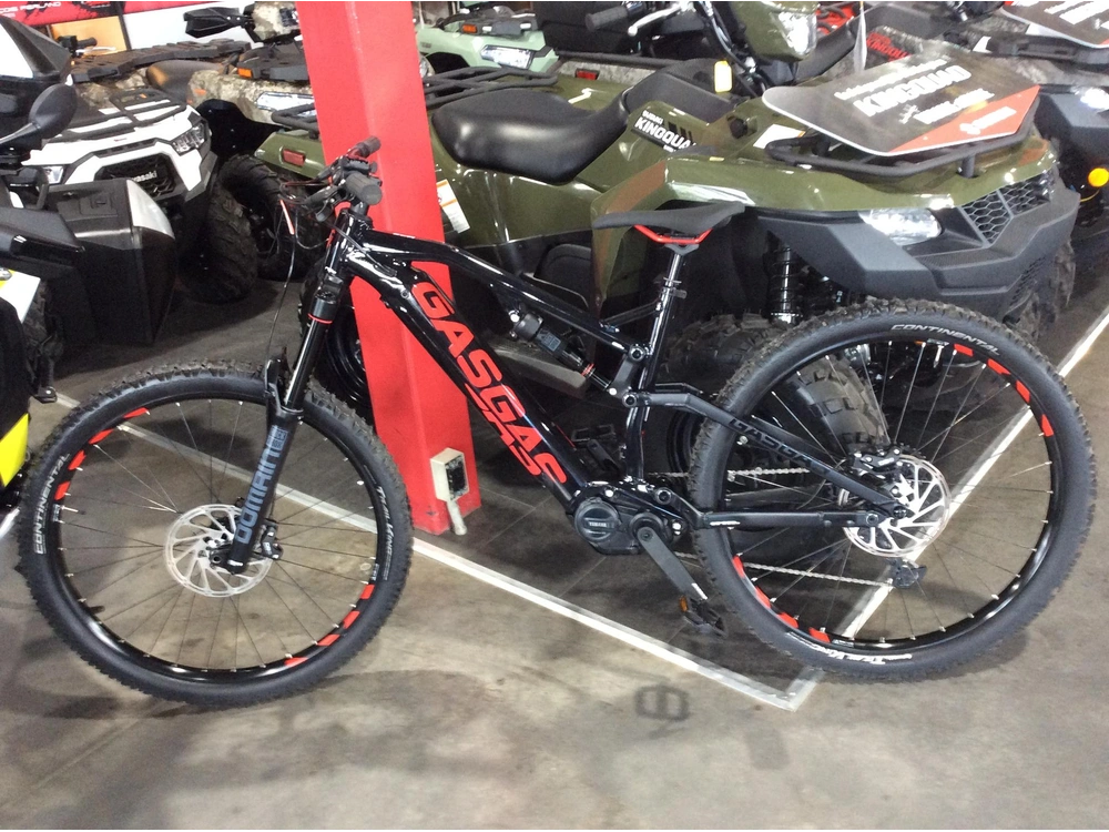 2024 Gas Gas Eca 1 Xlarge alt