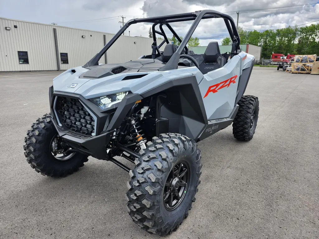 2025 Polaris RZR Pro XP Sport
