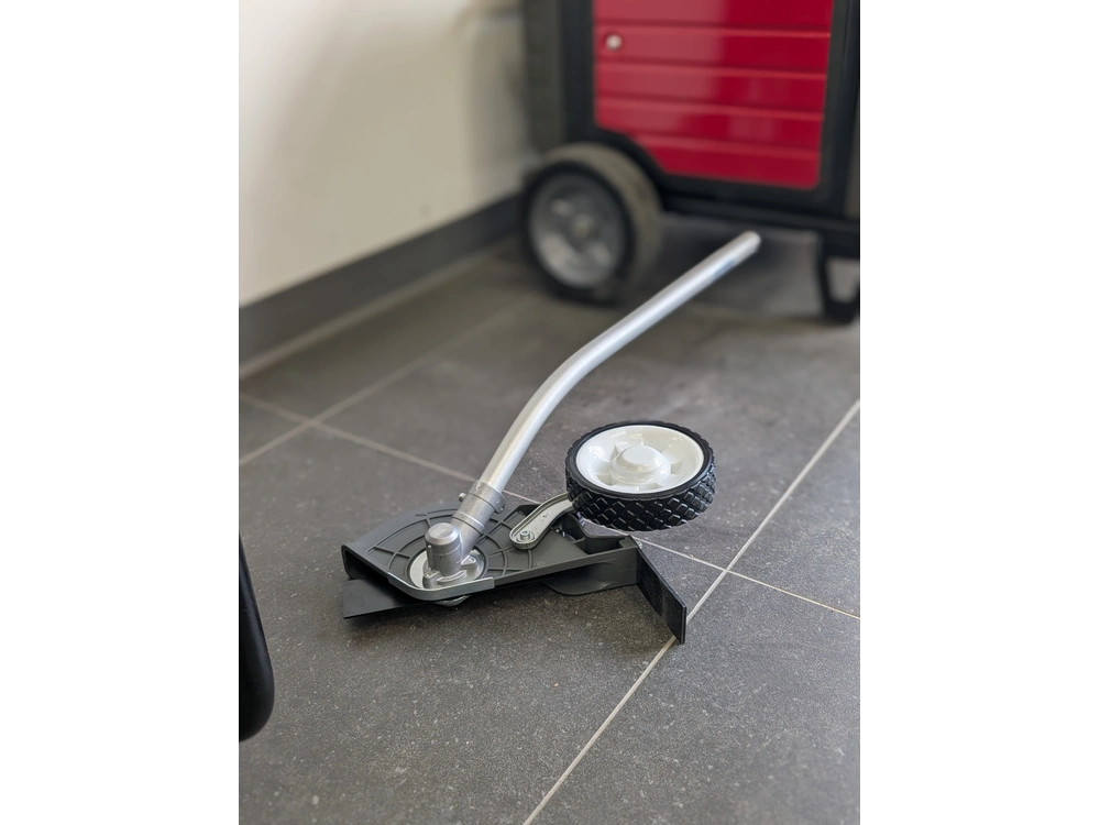 2025 Honda Ssetc Coupe Bordure | 🌱 Coupe-herbe Sans Fil Silencieux 36 V Autonomie Prolongée Alternatives Husqvarna Toro 🌱 | alt