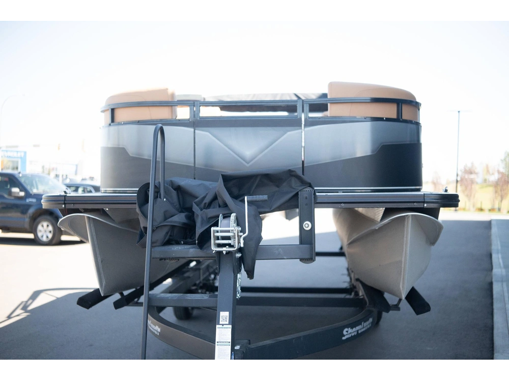 2025 Legend Vetta Kuhl 21 Ql alt