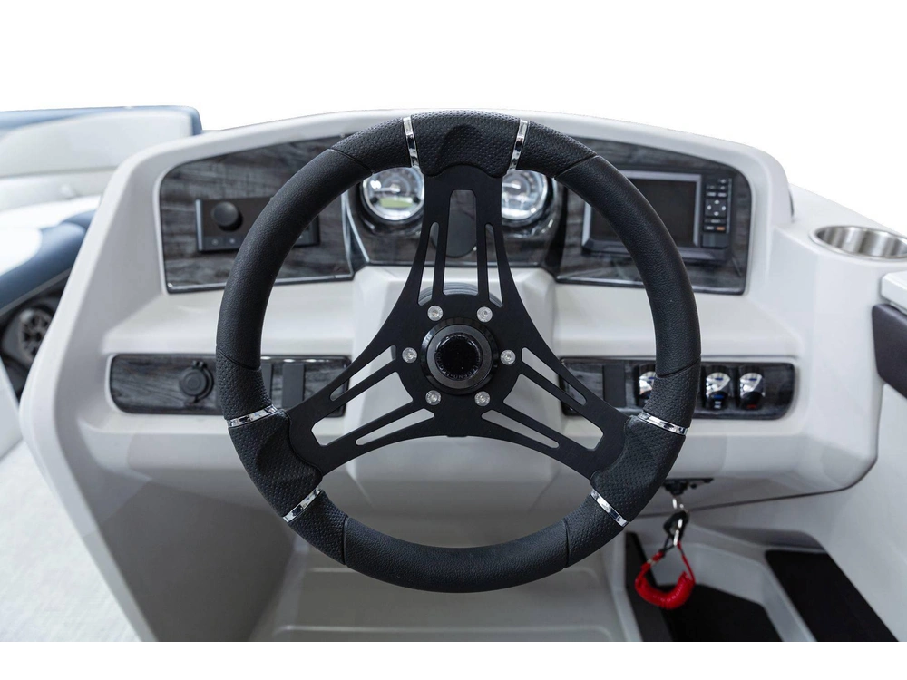 2025 Legend Q-series 23 Ql Sport alt