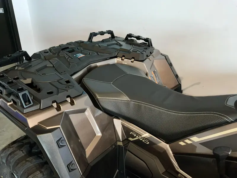 2026 Polaris Sportsman 850 Trail