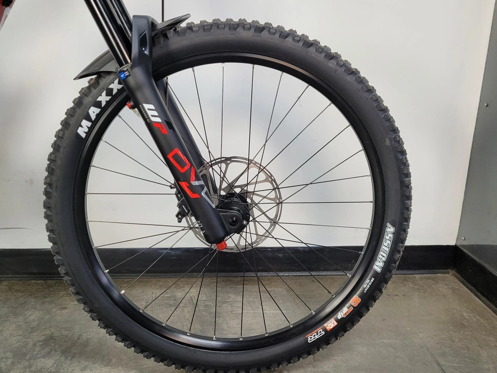 Gas Gas Ecc 5 Medium/large *2.99%/36 Mois💳 2024 alt