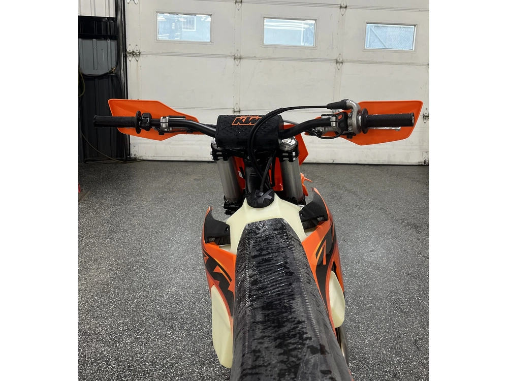 Ktm 250 Xc-f 2025 alt