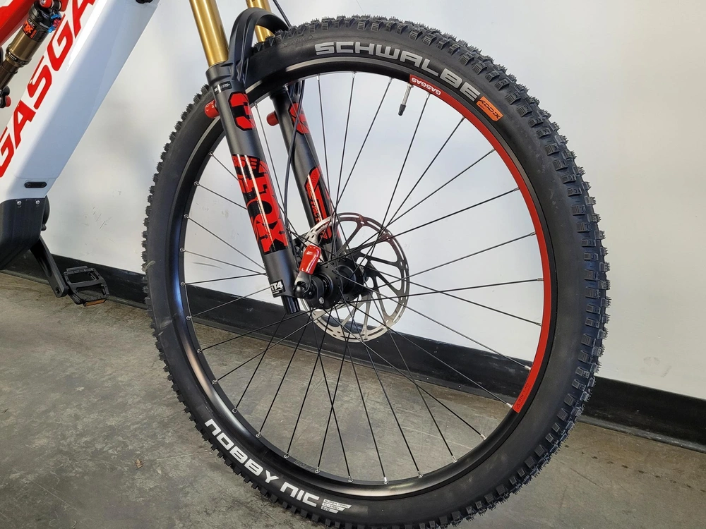 Gas Gas G Trail 3.0 X-large *2.99%/36 Mois💳 2023 alt