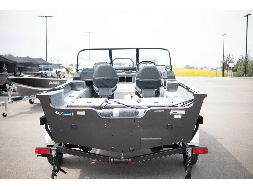 2025 G3 Boats Av178f alt