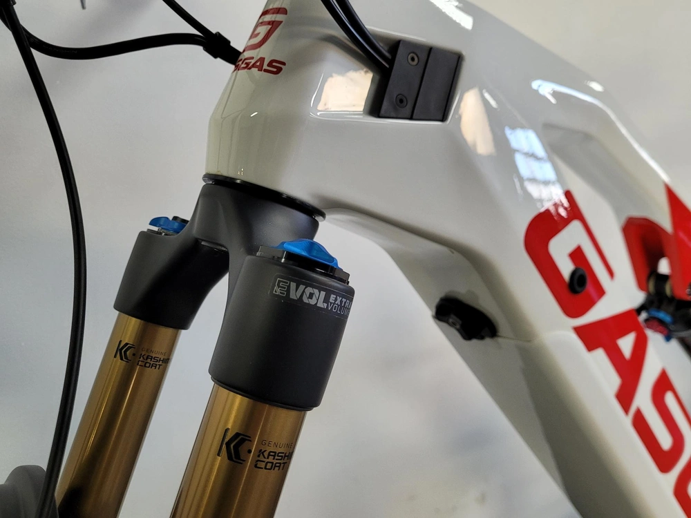 2023 Gas Gas G Trail 3.0 X-large *2.99%/36 Mois💳 alt