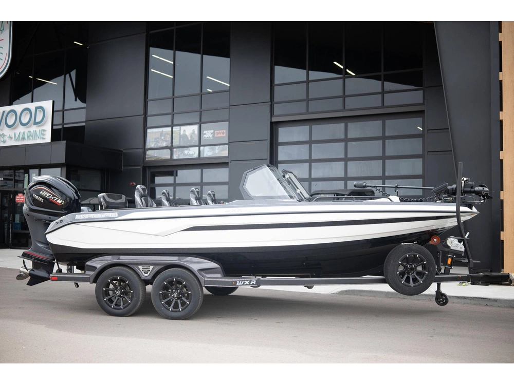2025 Skeeter Products Wxr2060f alt
