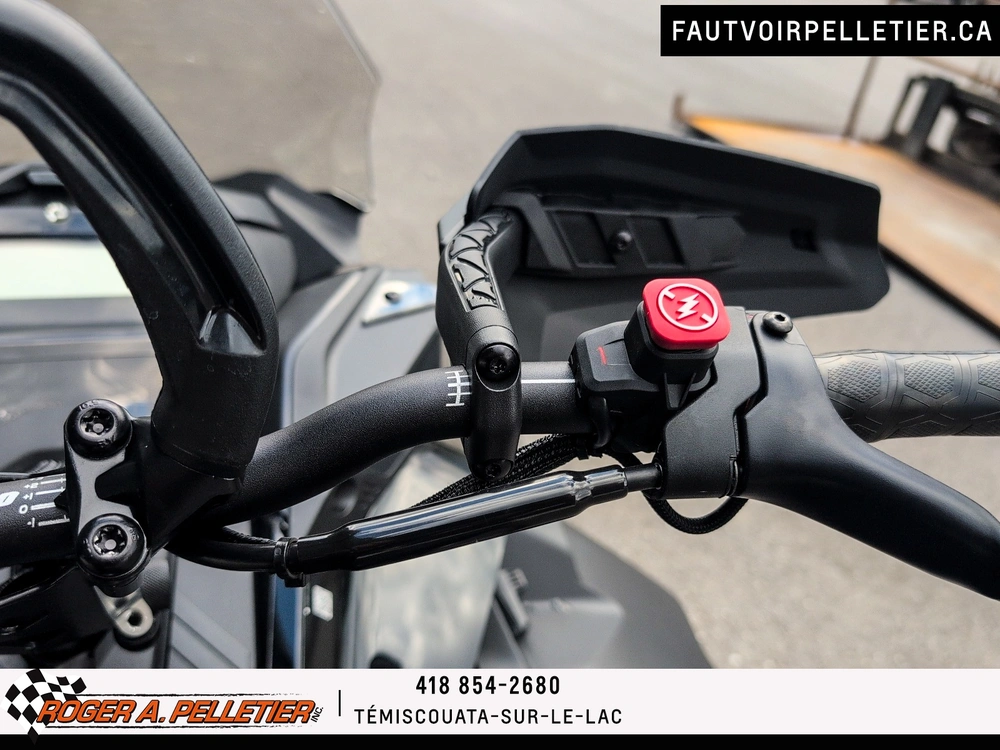 Ski-doo Expedition Extreme 850 2025 alt