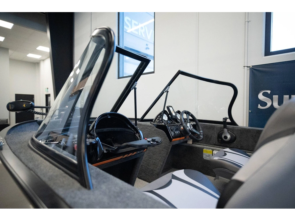 2025 Legend 16 Xf alt