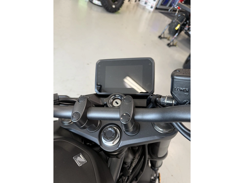 Honda Cb750 Cb 750 2025 alt