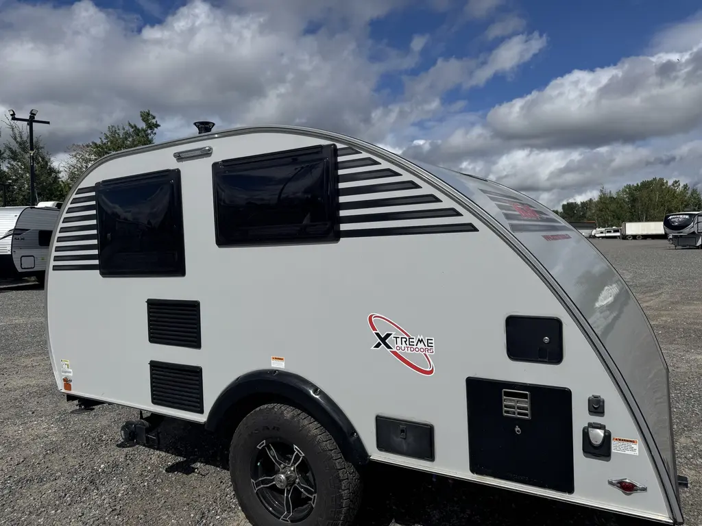 2023 Autre MICRO MAX 15
