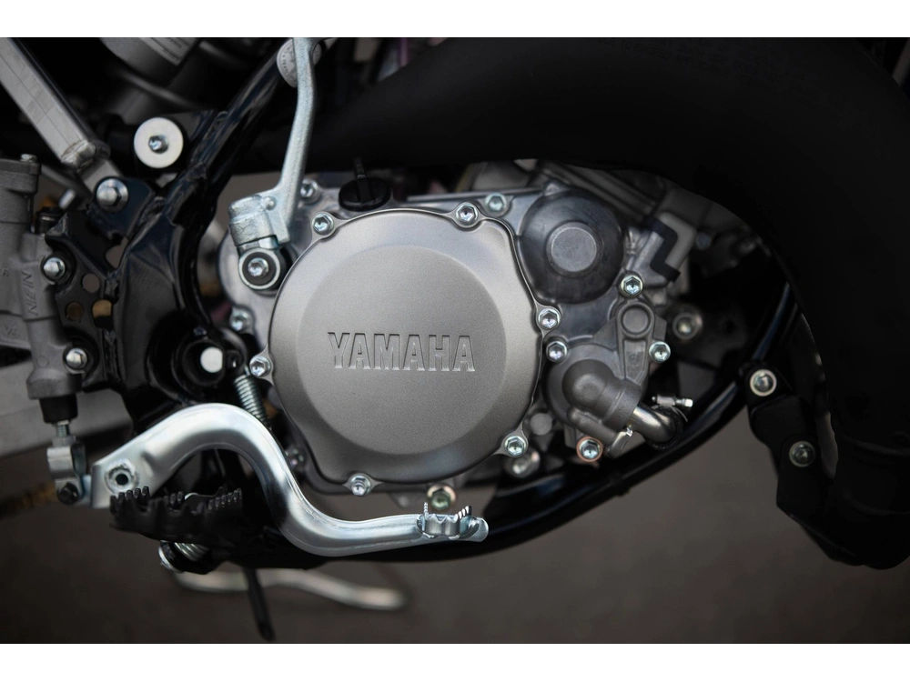 2024 Yamaha Yz65 alt