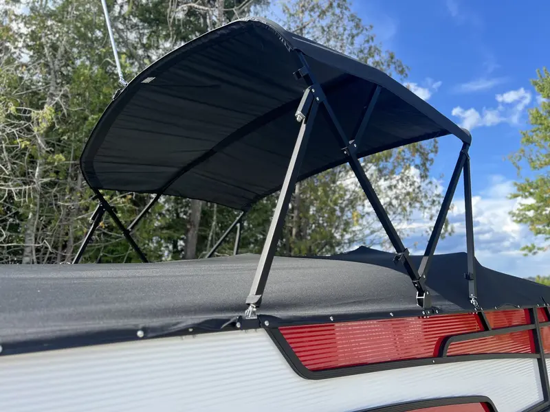 Princecraft SPORTFISHER 23 2RS 2026