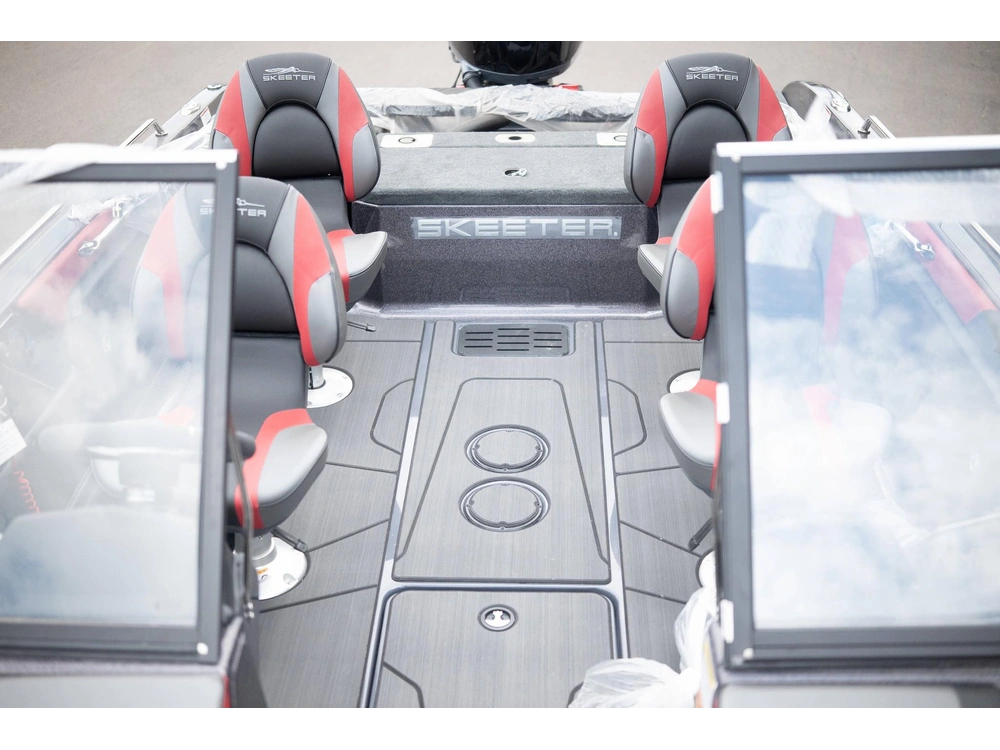 2024 Skeeter Products Solera 189 alt