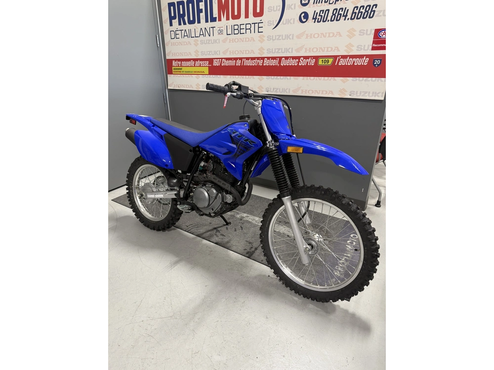 Yamaha Tt-r 230 2024 alt