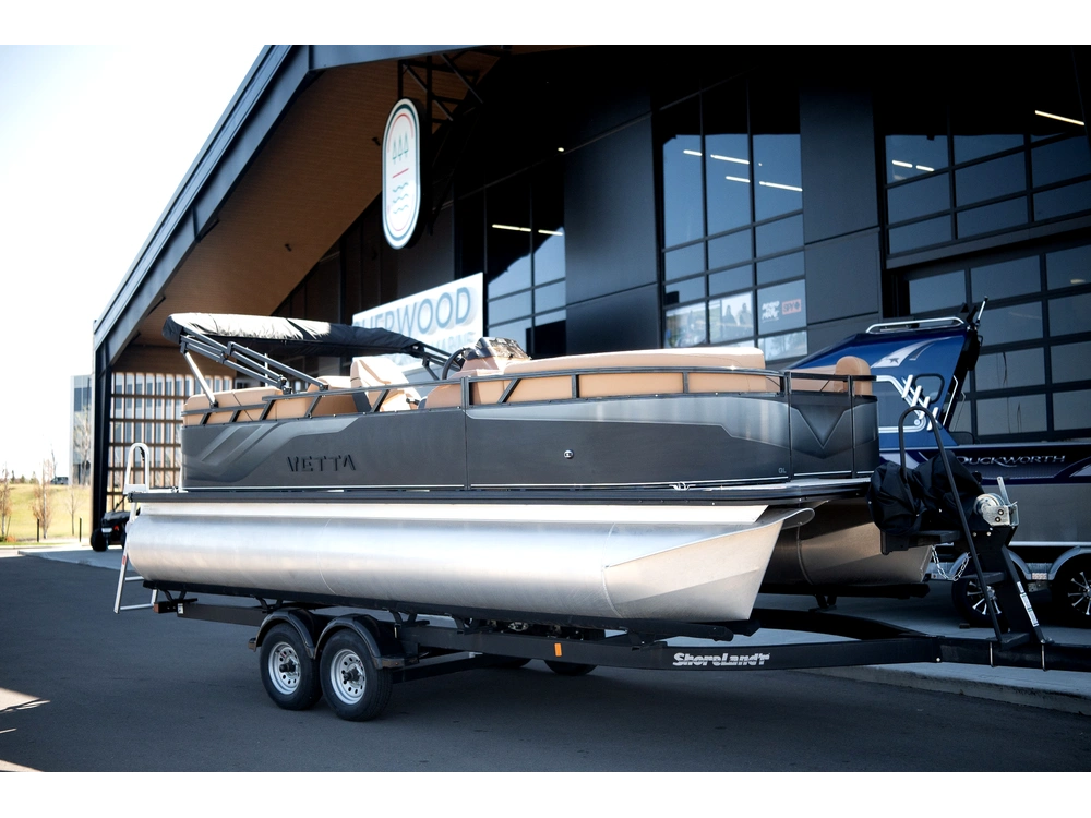 2025 Legend Vetta Kuhl 21 Ql alt