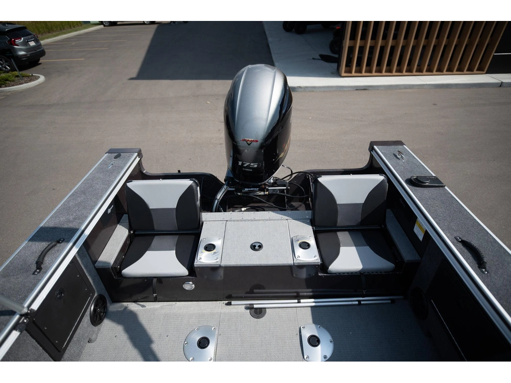 2024 G3 Boats G3 Av1850sf G3 Av1850sf alt