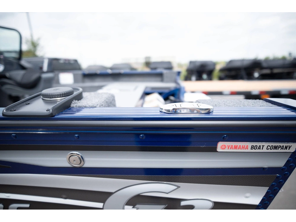 2025 G3 Boats Av17sf alt