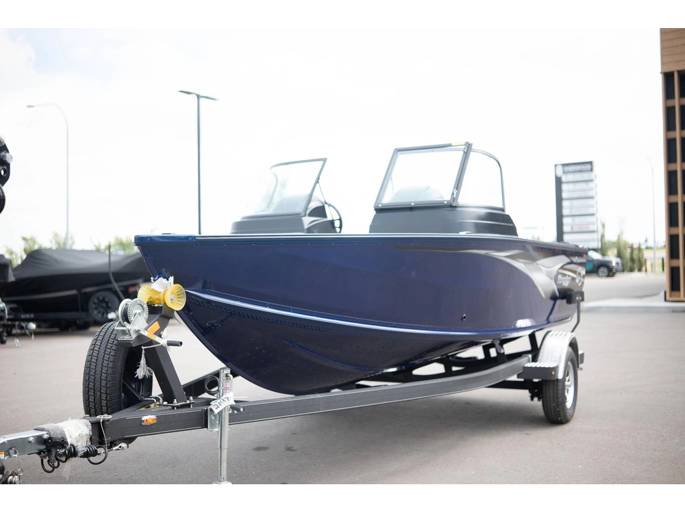 2025 G3 Boats Av17sf alt