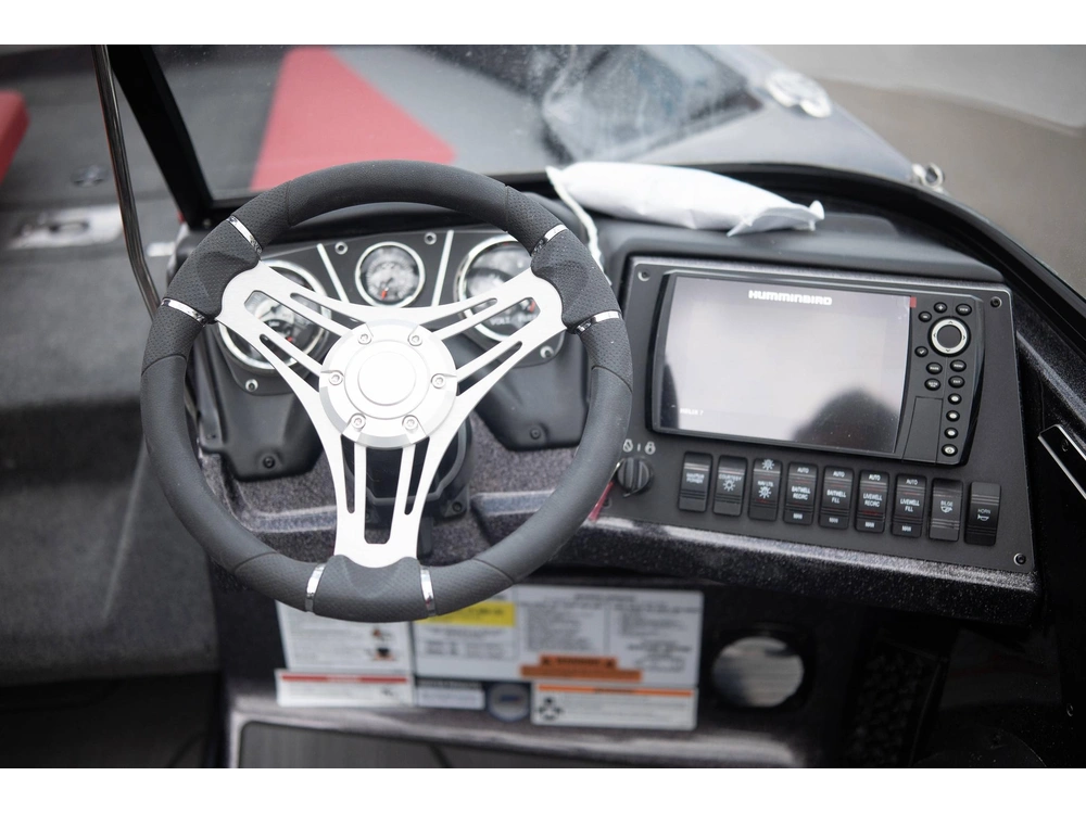 2024 Skeeter Products Solera 189 alt